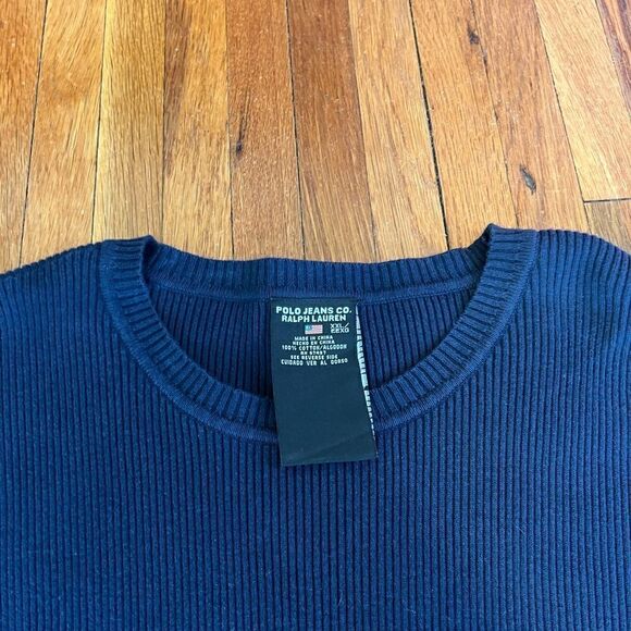 Vintage Polo Ralph Lauren Sweater - Picture 4 of 6